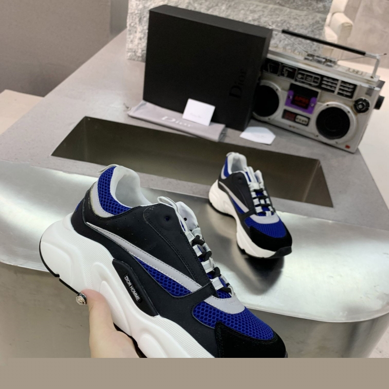 ch**an D*or sneakers